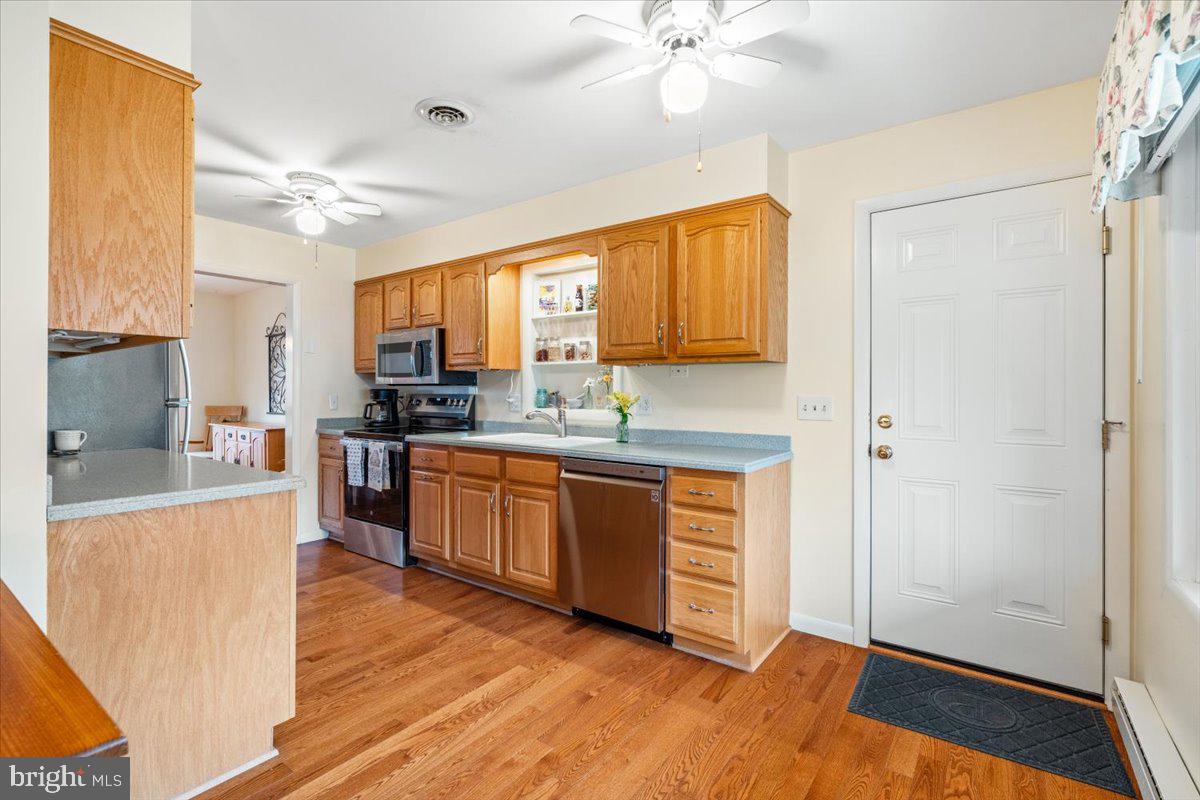 FOUNTAINDALE NORTH - Residential