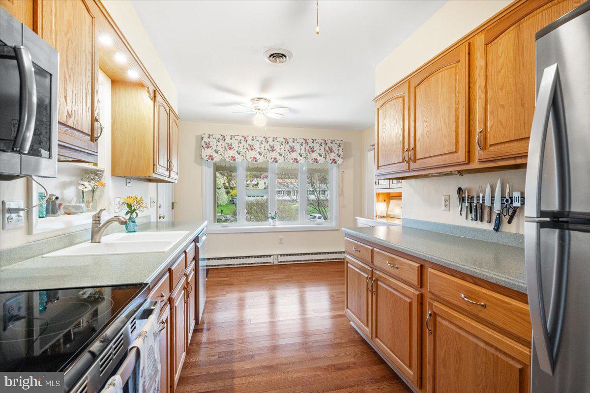 FOUNTAINDALE NORTH - Residential