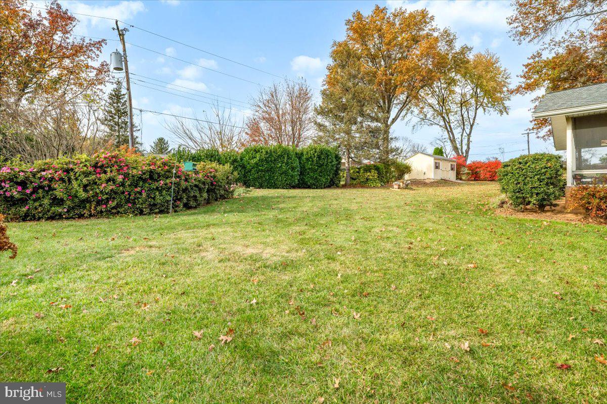 FOUNTAINDALE NORTH - Residential