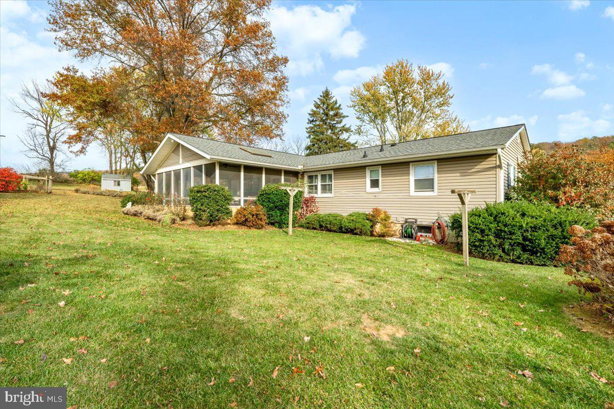 FOUNTAINDALE NORTH - Residential