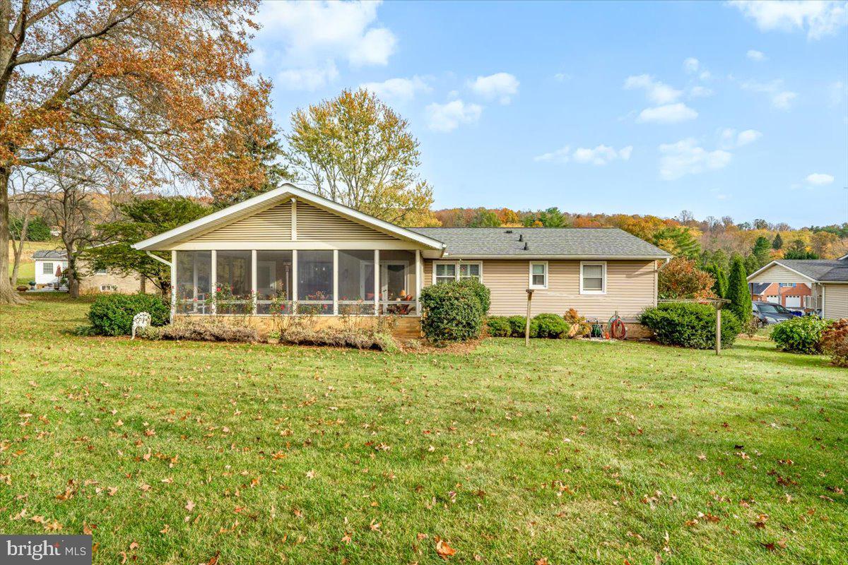 FOUNTAINDALE NORTH - Residential