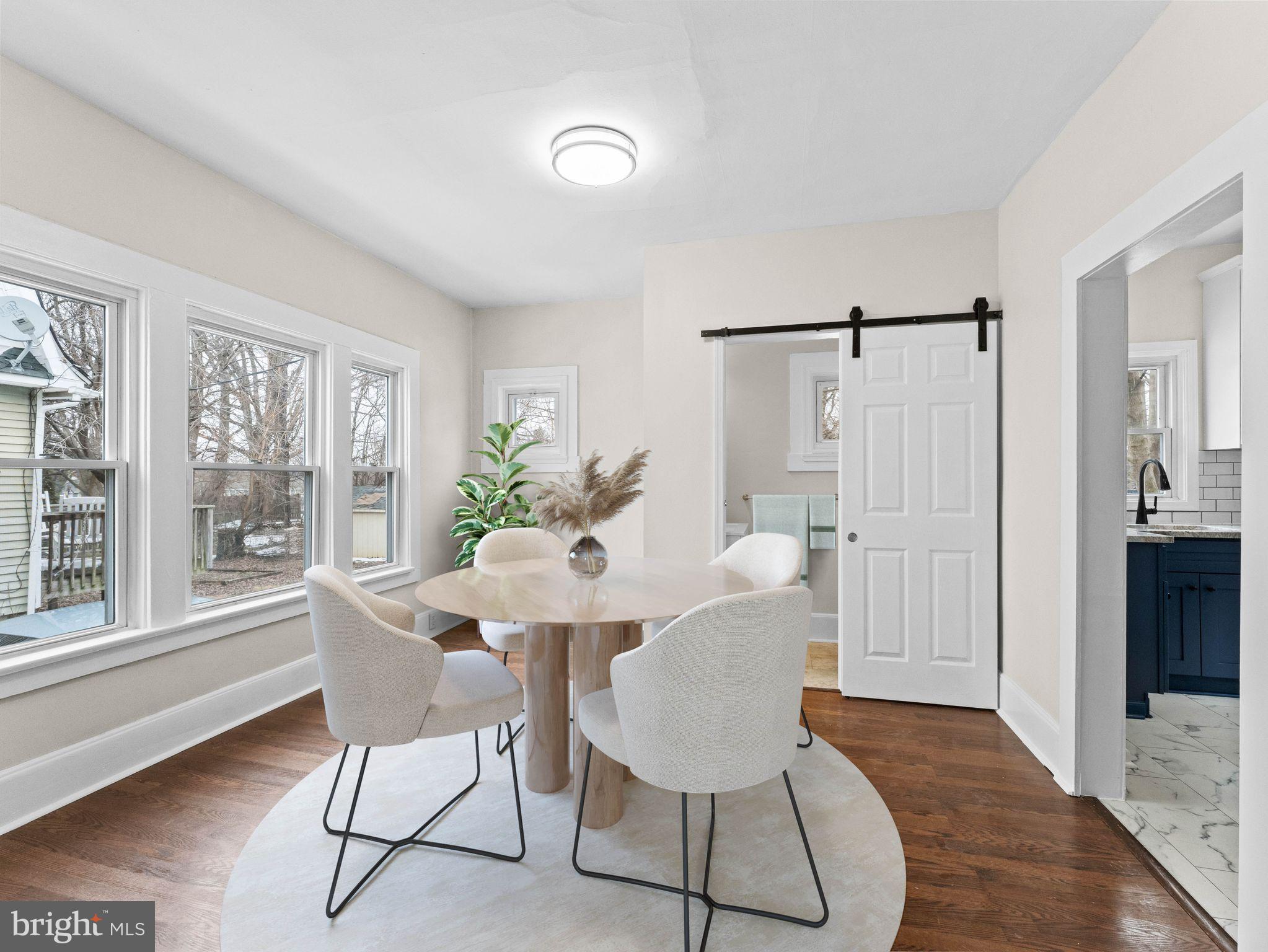 KNOLLWOOD - Residential