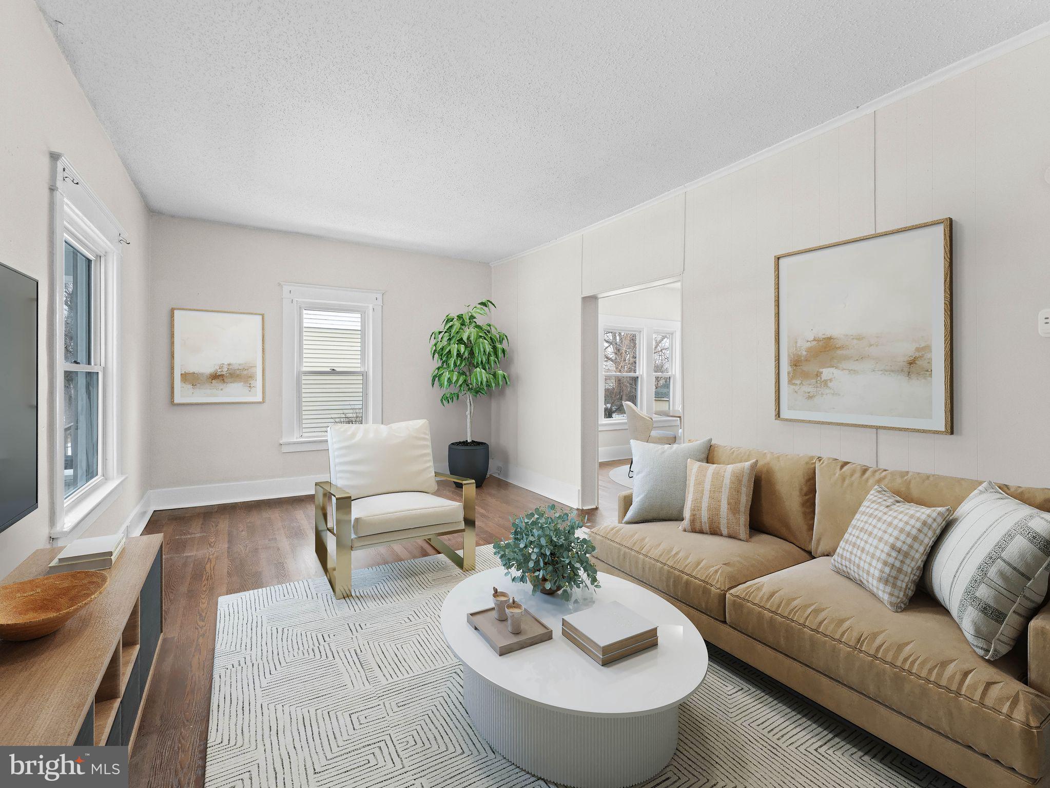 KNOLLWOOD - Residential