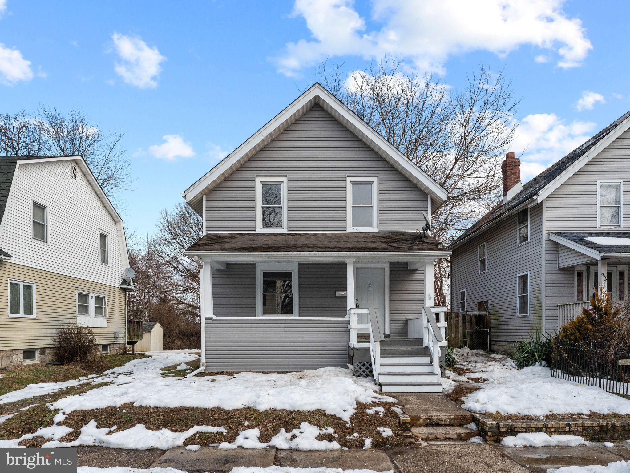 KNOLLWOOD - Residential