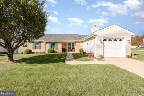 3700 DENTON COURT ABINGDON MD 21009