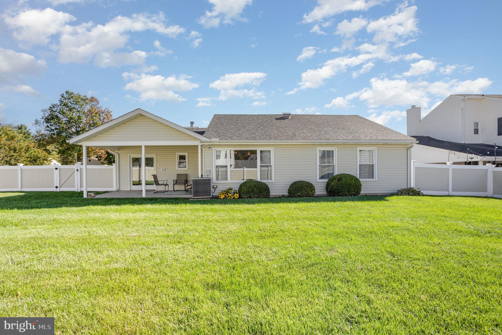 3700 DENTON COURT