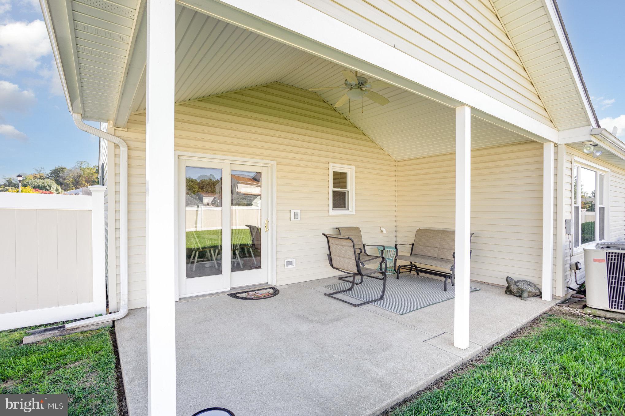3700 DENTON COURT