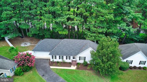 700 E UPLAND COURT SALISBURY MD 21801