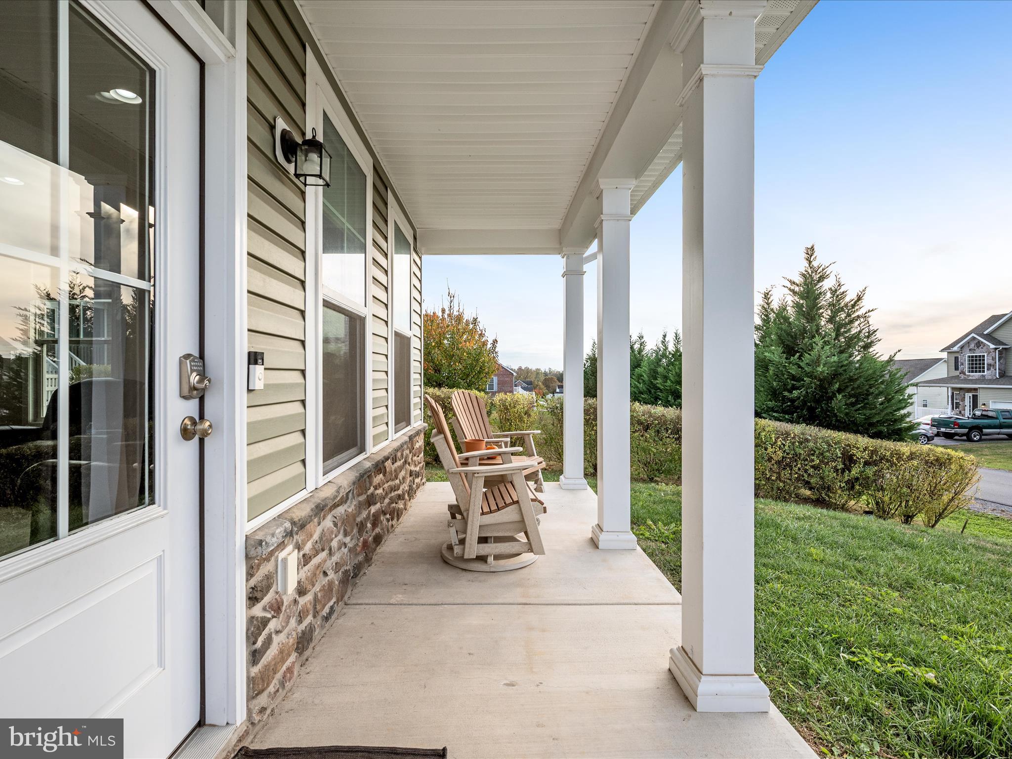 STONEY RIDGE ESTATES - Residential