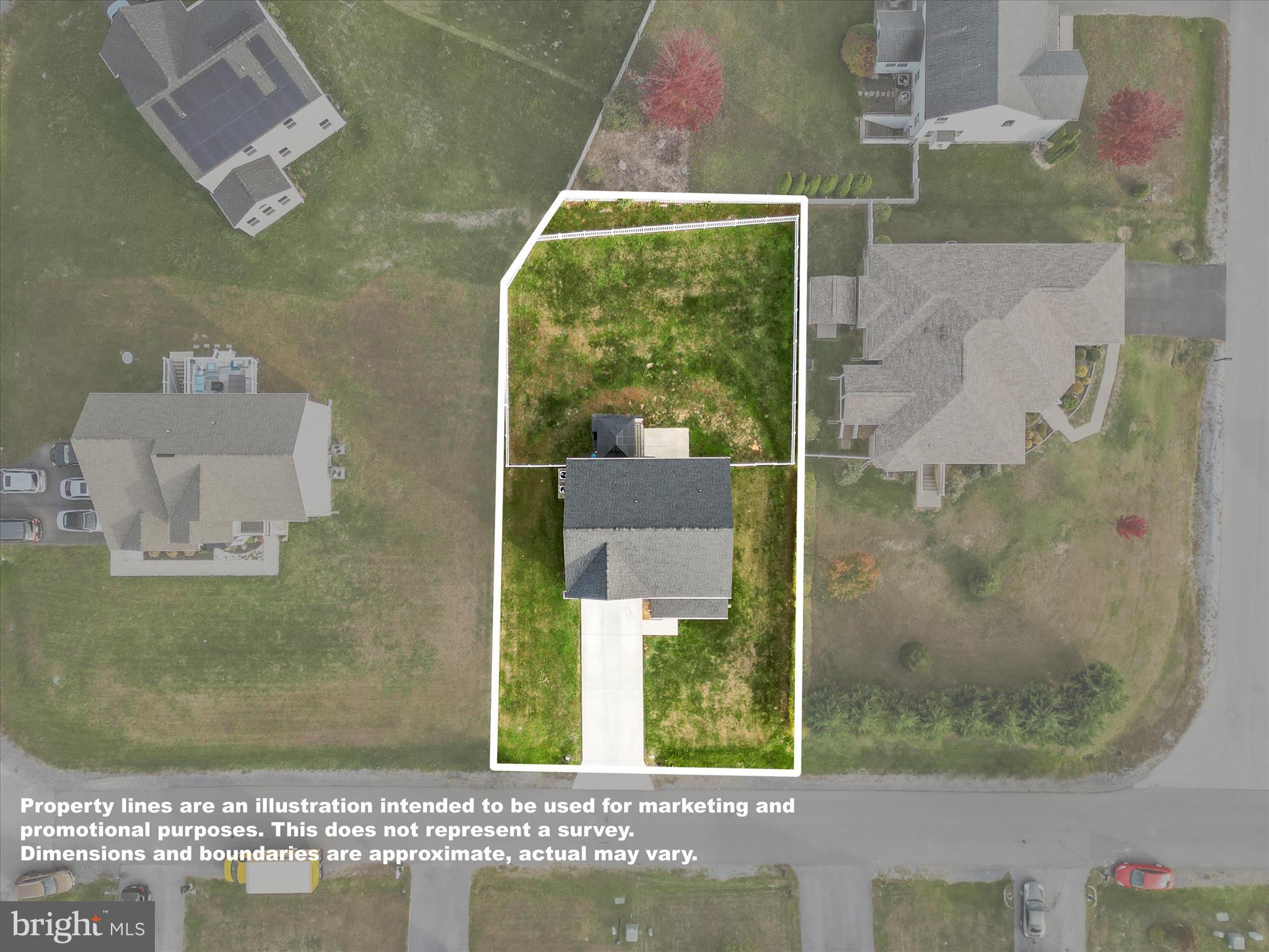 STONEY RIDGE ESTATES - Residential