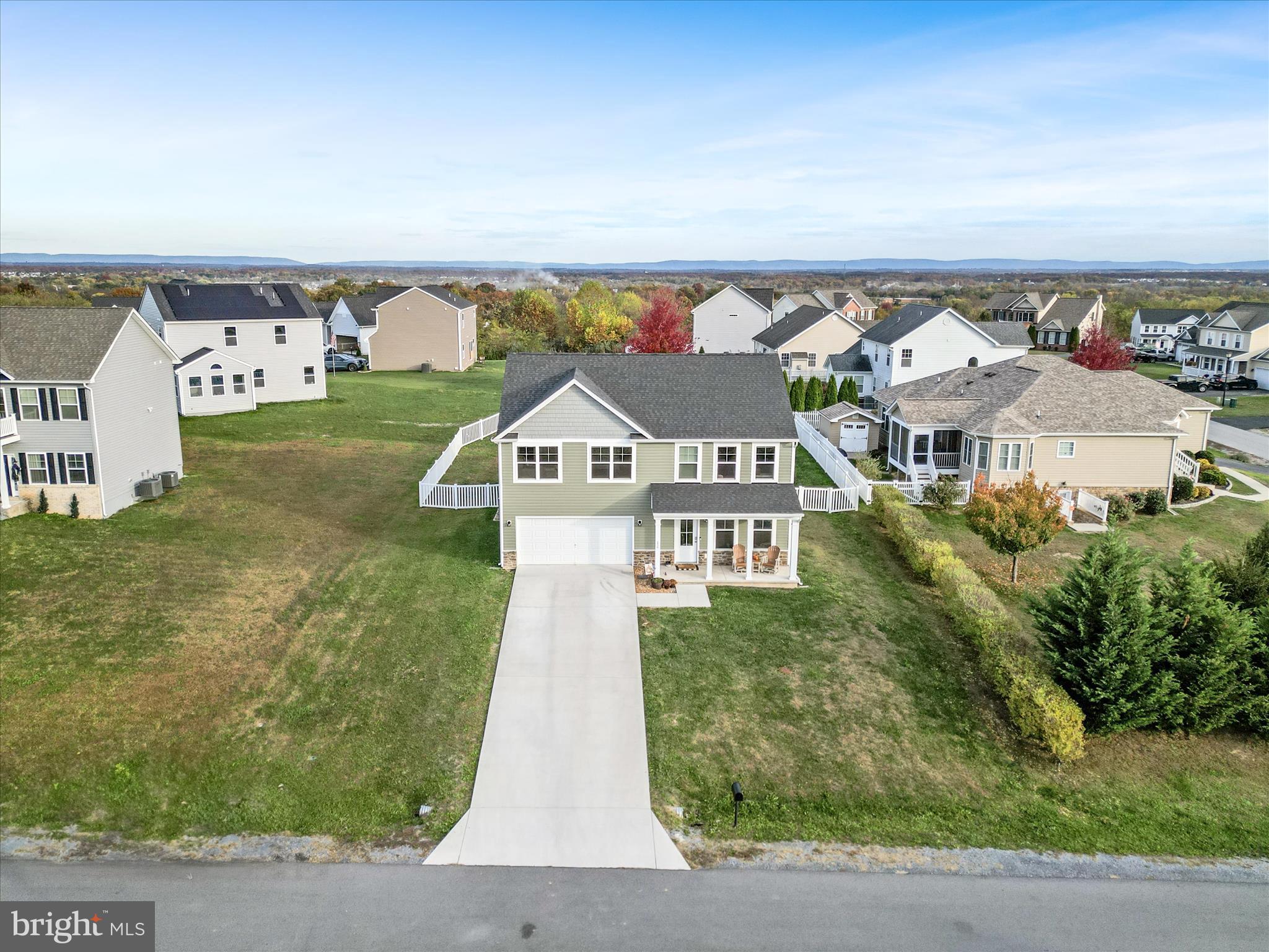 STONEY RIDGE ESTATES - Residential