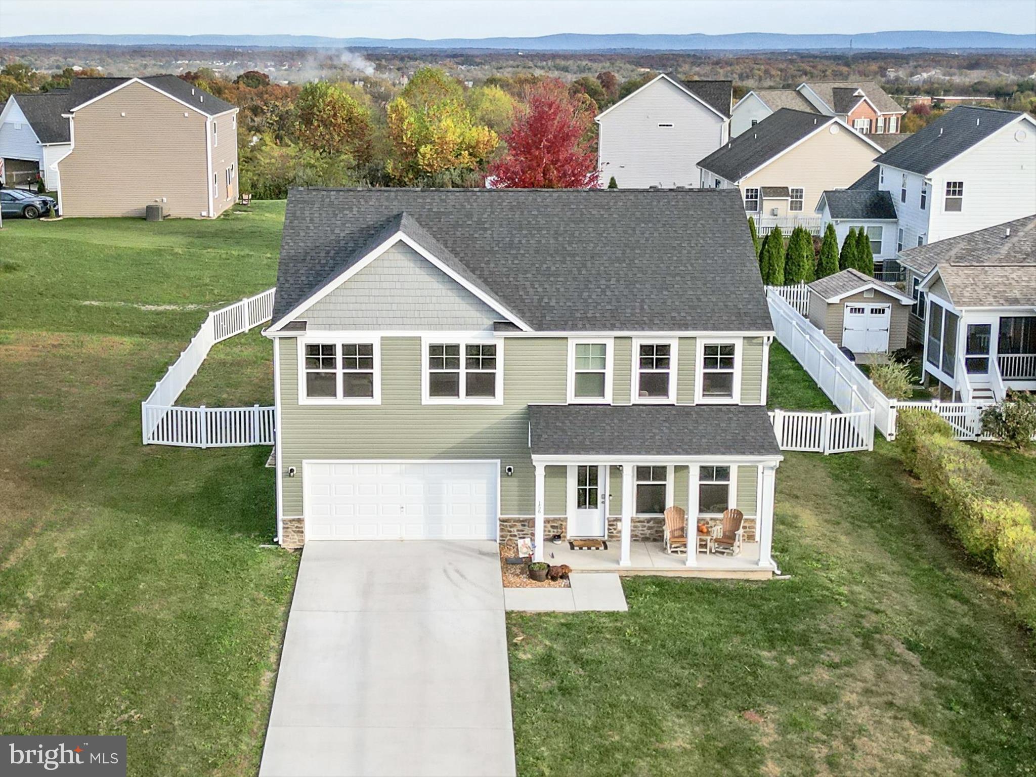 STONEY RIDGE ESTATES - Residential