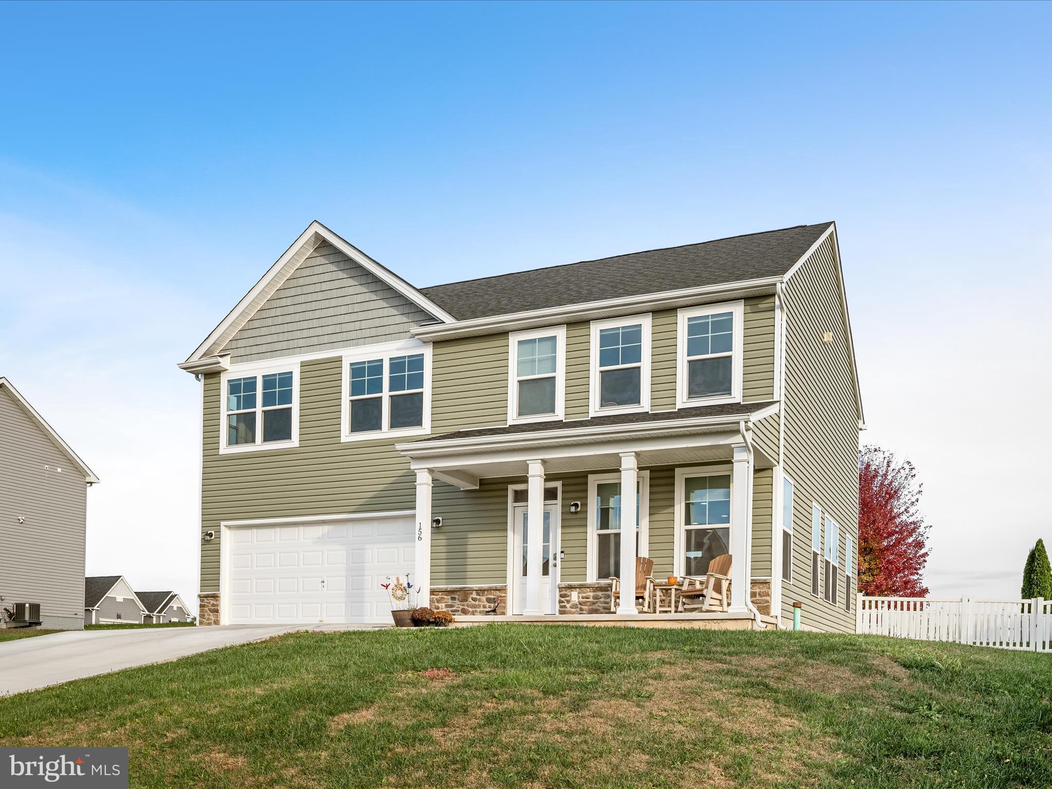 STONEY RIDGE ESTATES - Residential