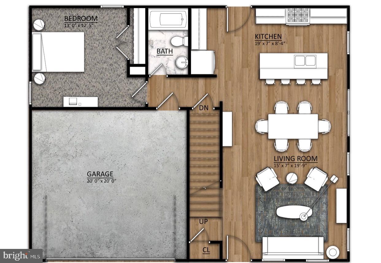 STONEY RIDGE ESTATES - Residential