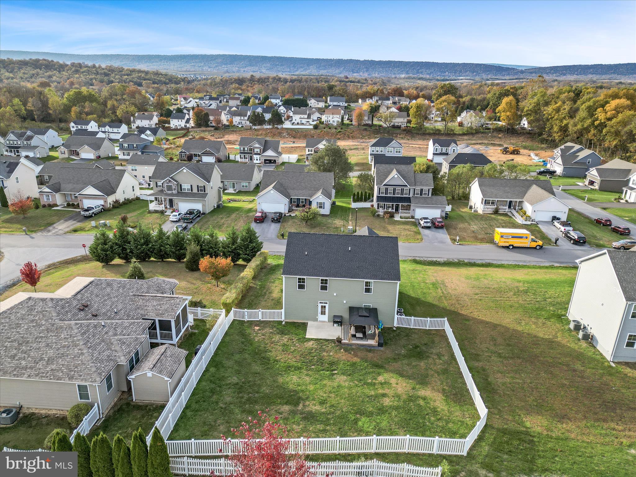 STONEY RIDGE ESTATES - Residential