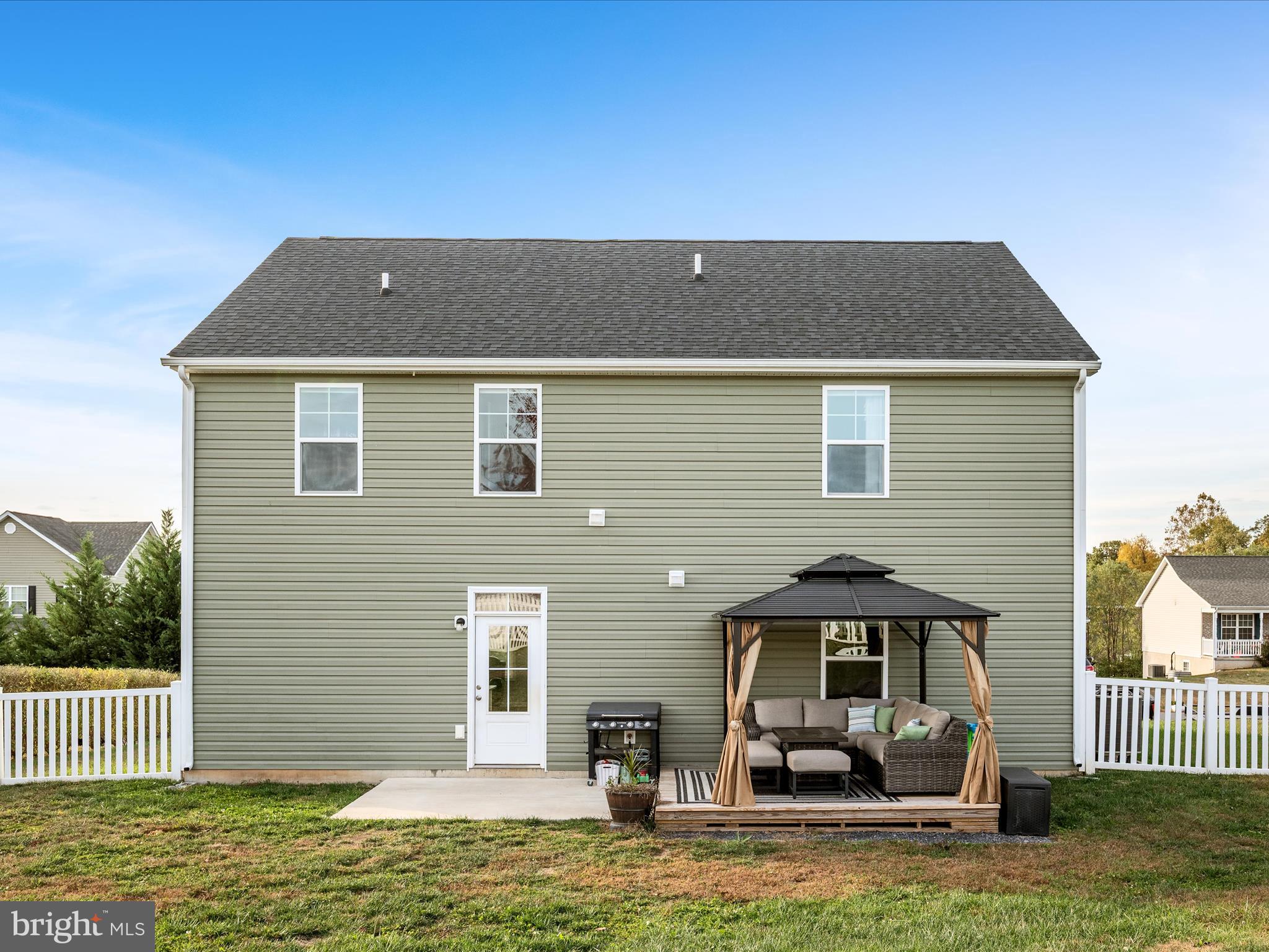 STONEY RIDGE ESTATES - Residential