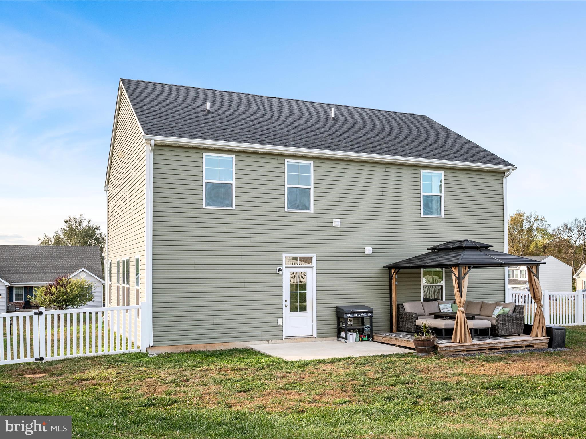 STONEY RIDGE ESTATES - Residential