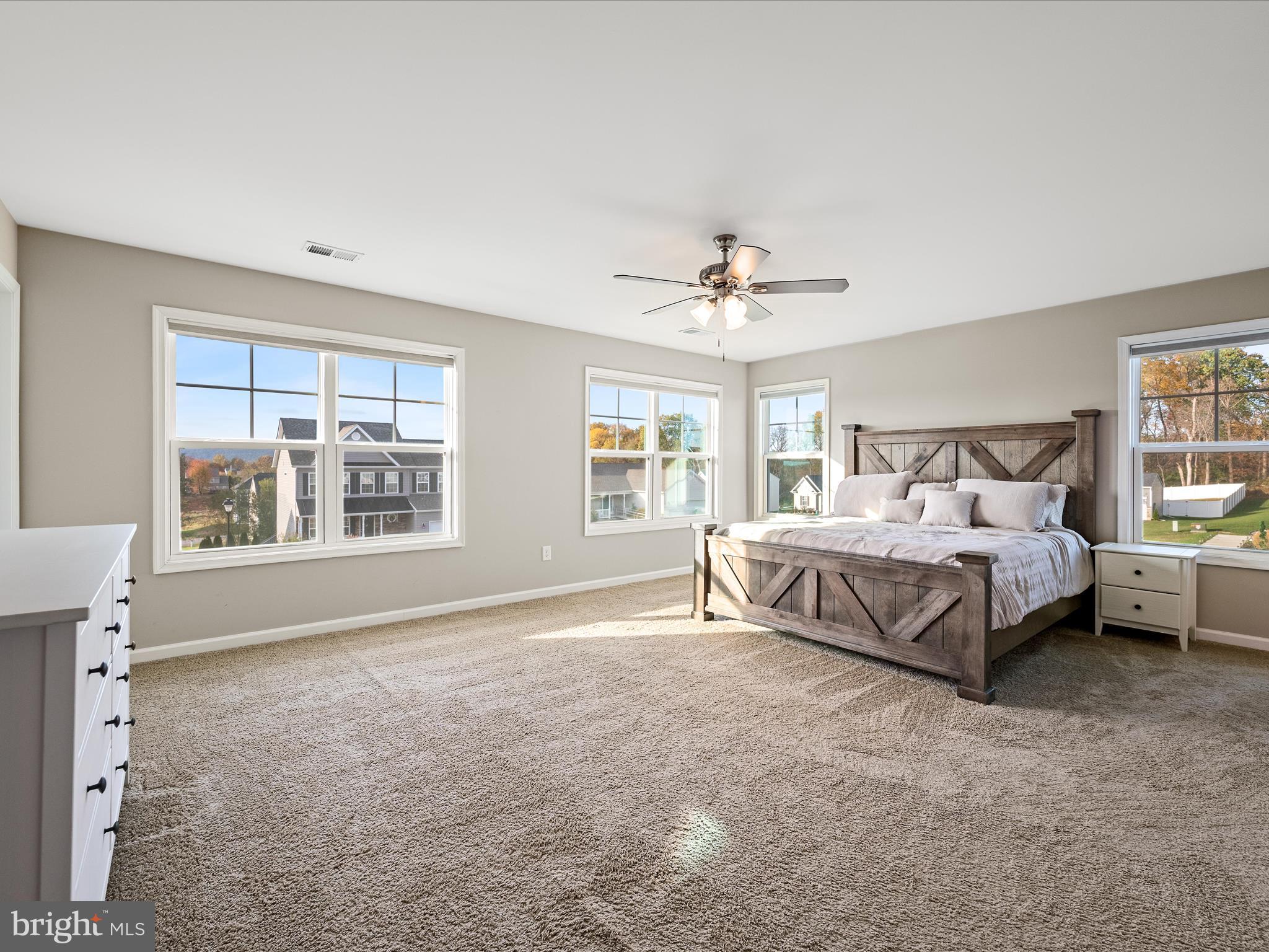 STONEY RIDGE ESTATES - Residential