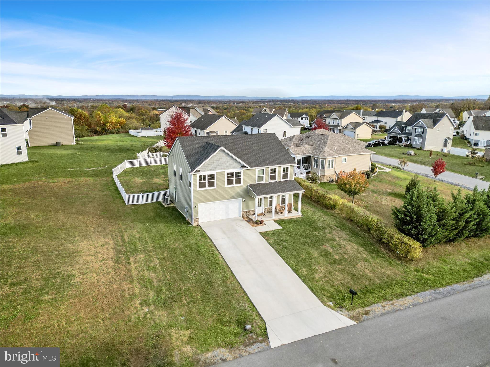 STONEY RIDGE ESTATES - Residential