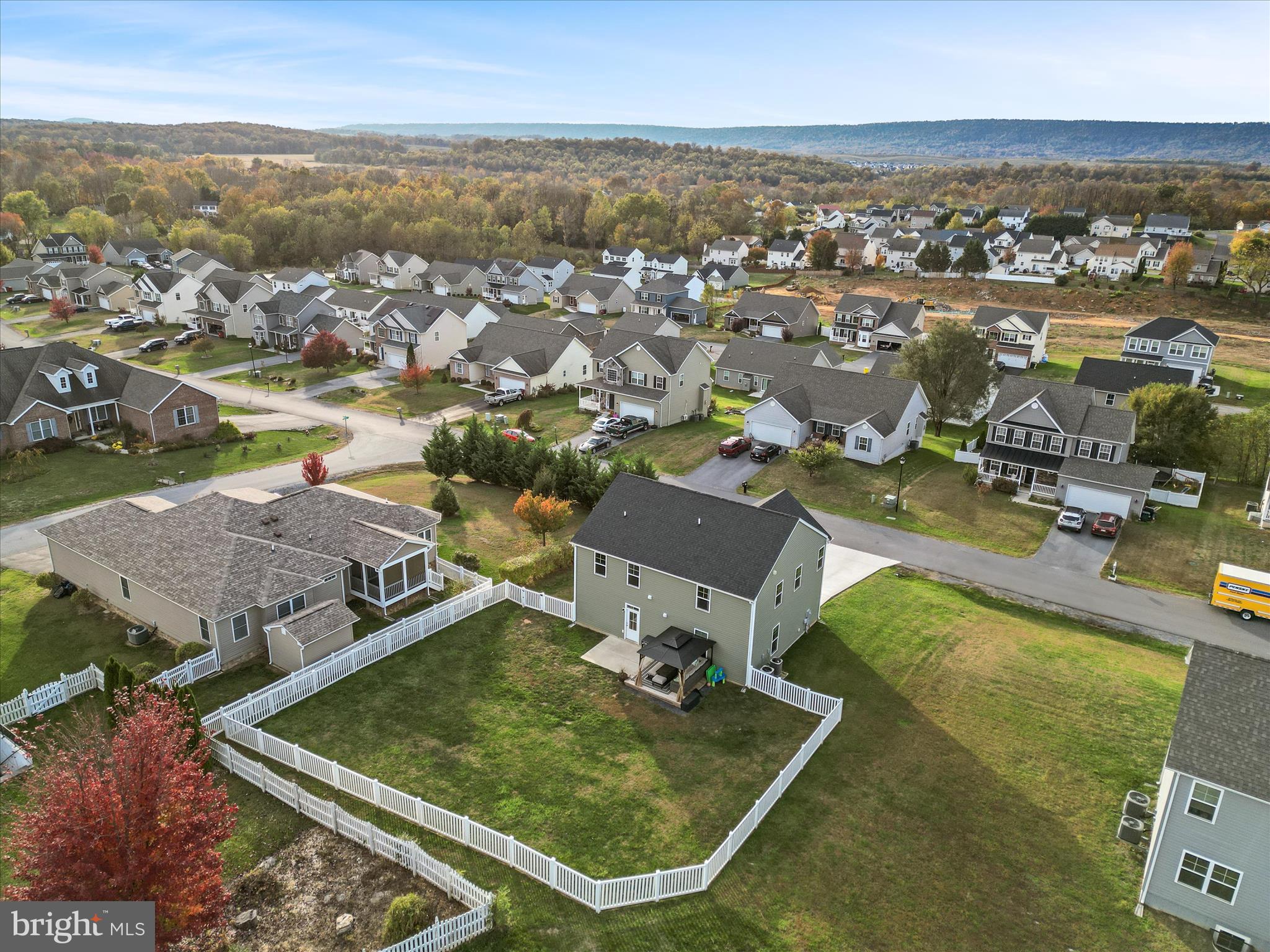 STONEY RIDGE ESTATES - Residential