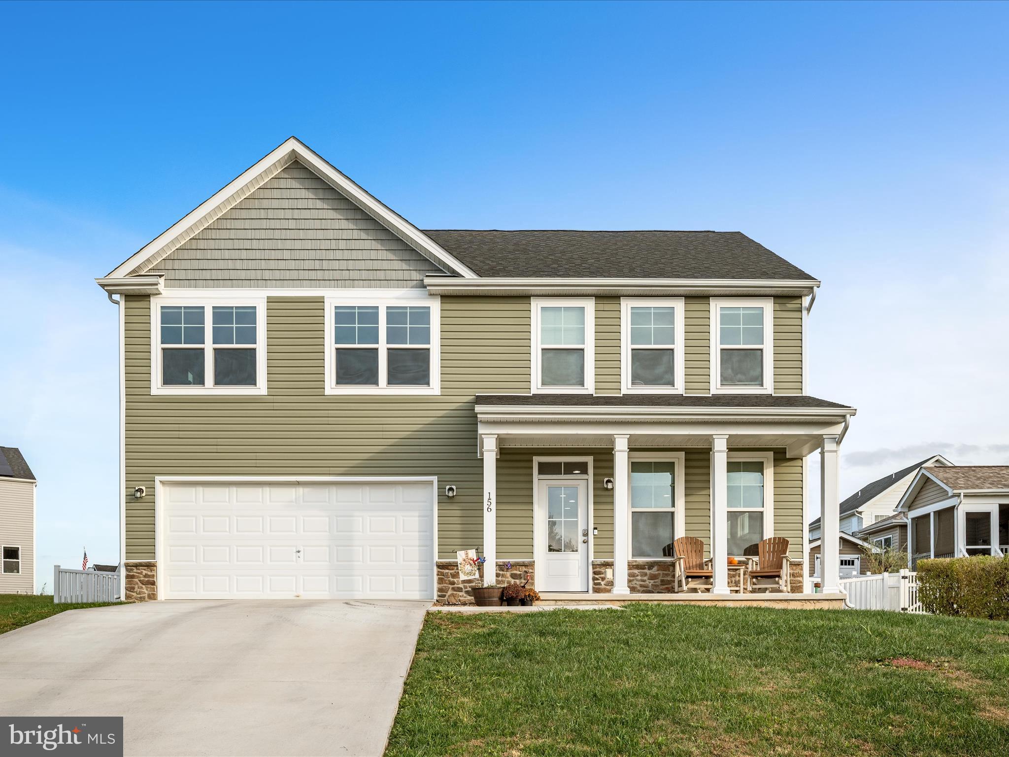 STONEY RIDGE ESTATES - Residential