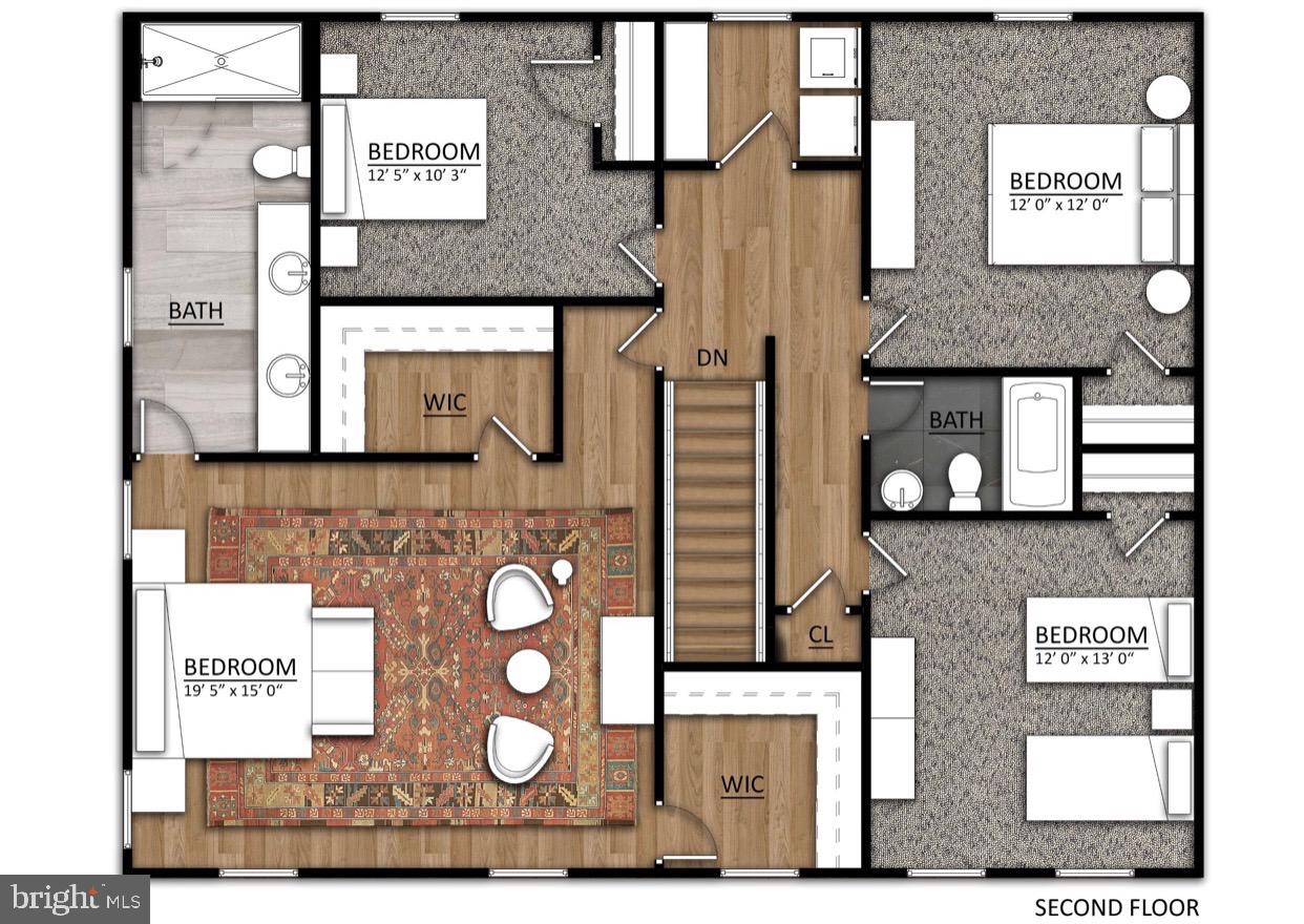 STONEY RIDGE ESTATES - Residential