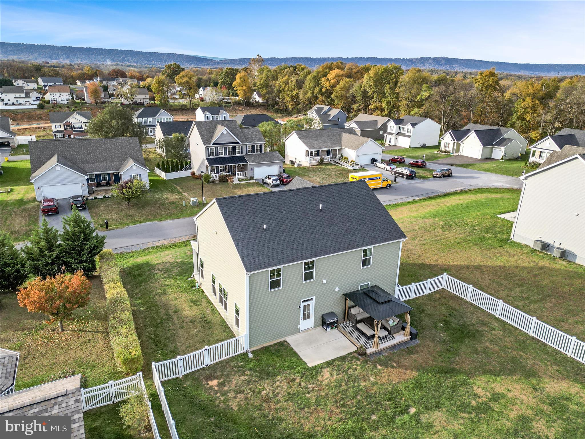 STONEY RIDGE ESTATES - Residential