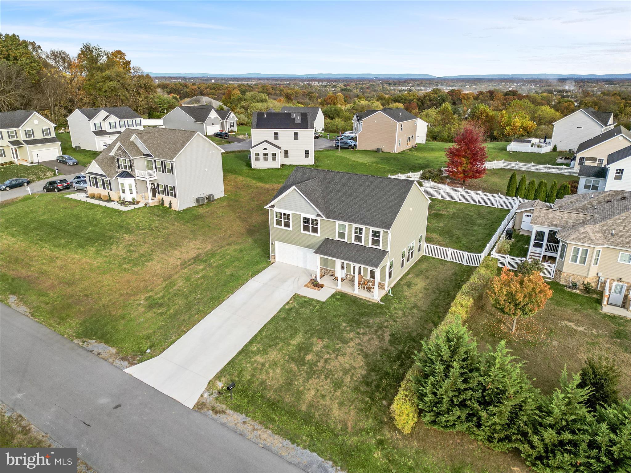 STONEY RIDGE ESTATES - Residential