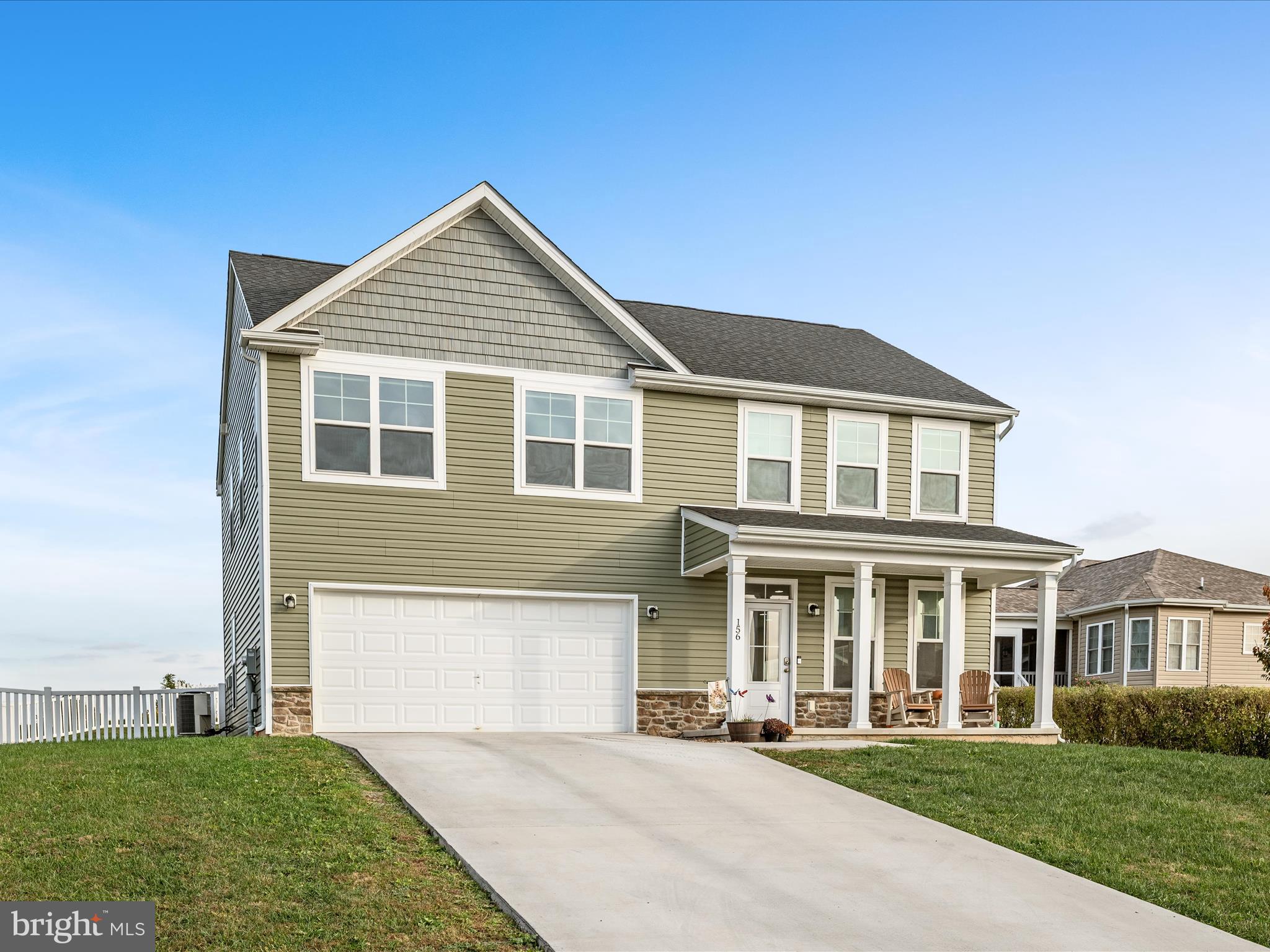 STONEY RIDGE ESTATES - Residential