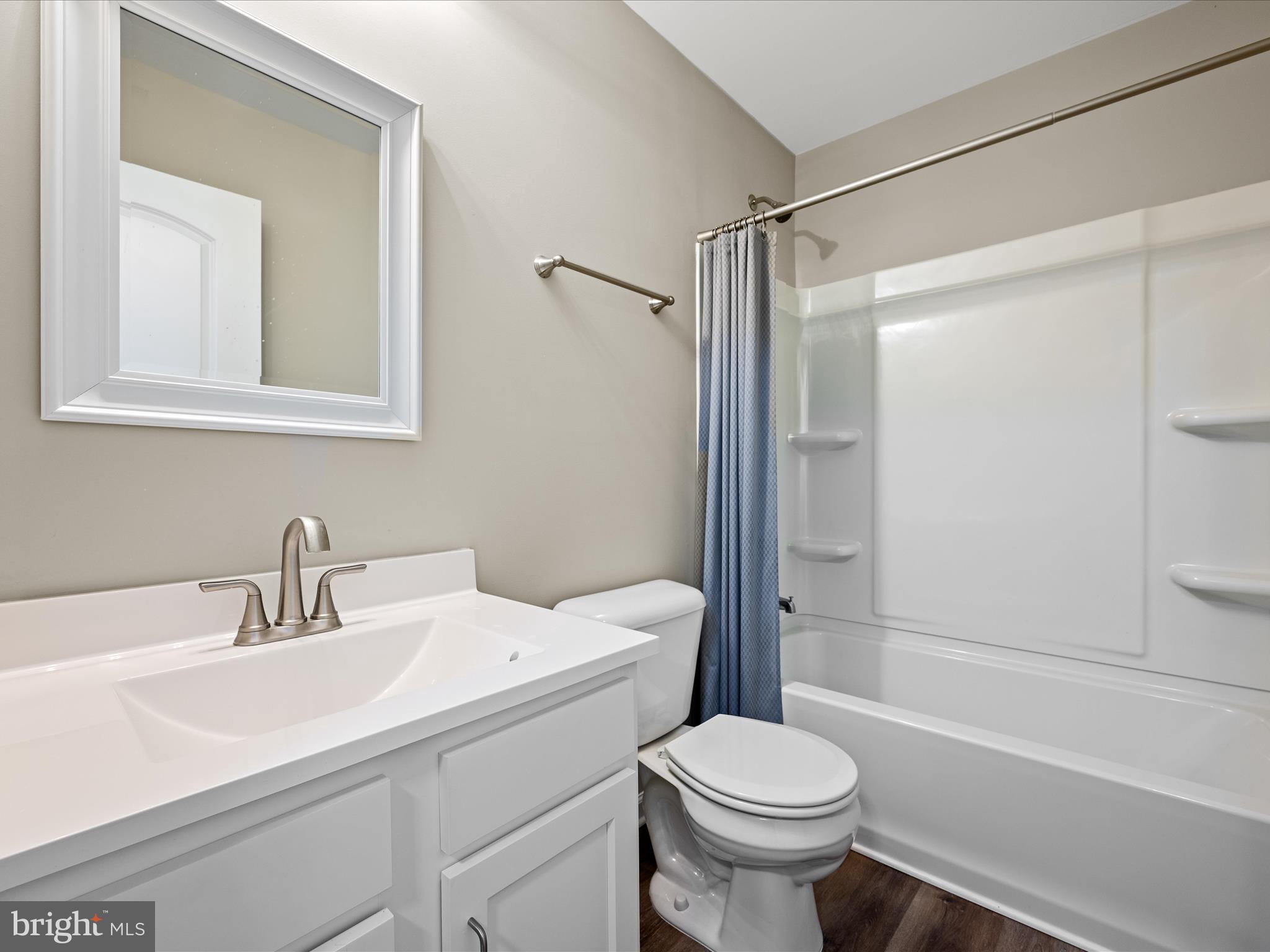 STONEY RIDGE ESTATES - Residential