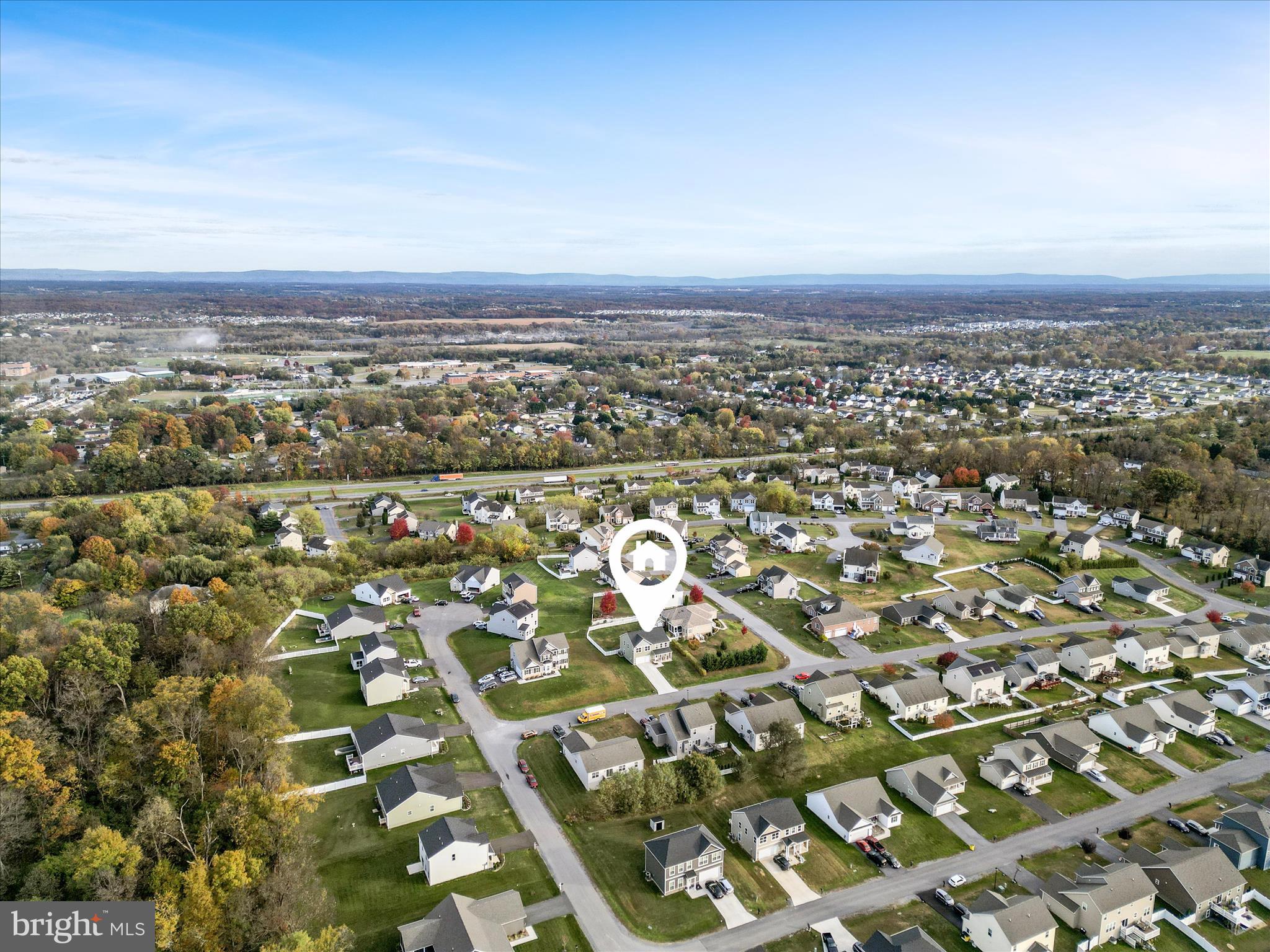 STONEY RIDGE ESTATES - Residential