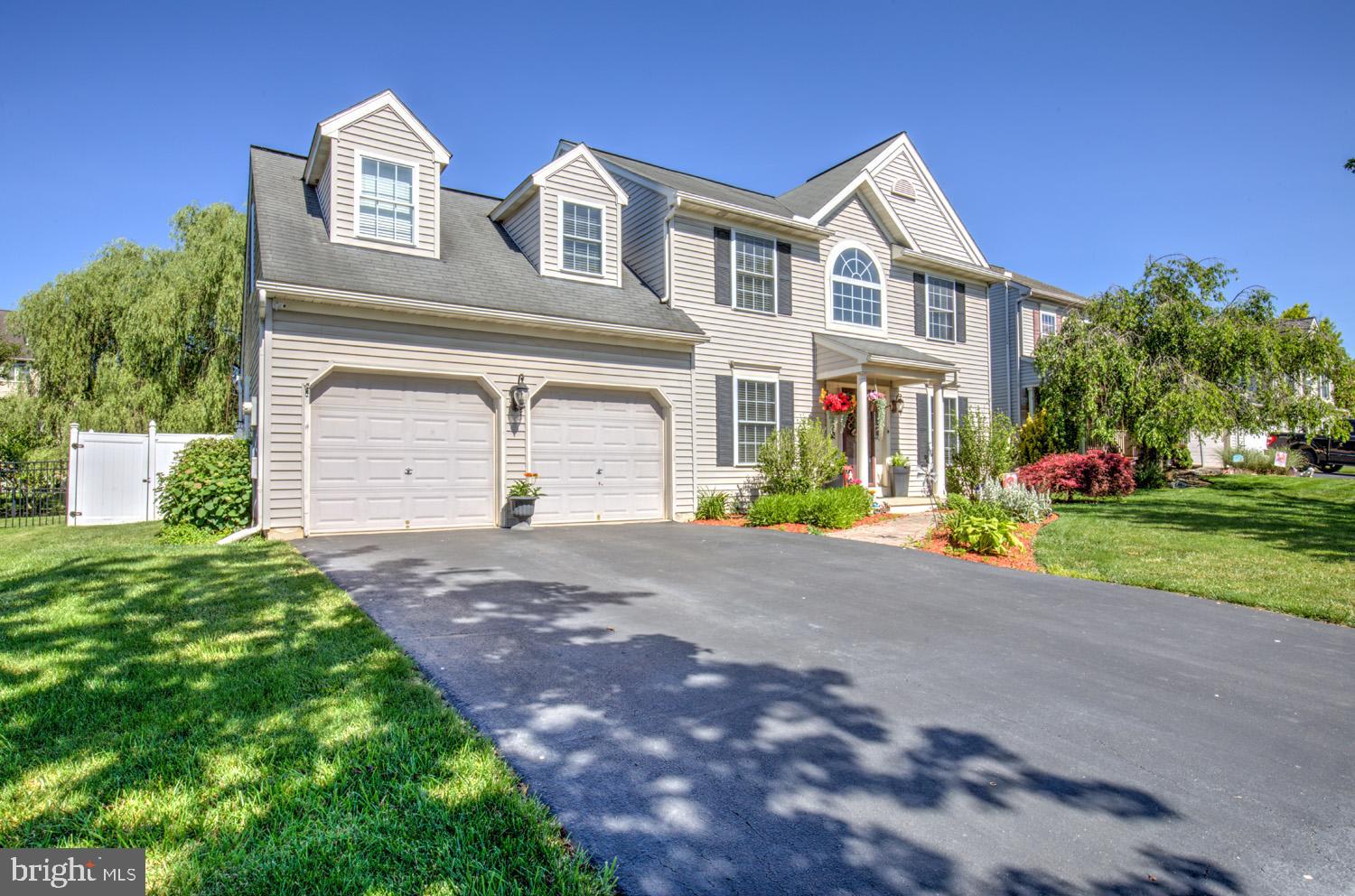 234 ANDOVER LANE