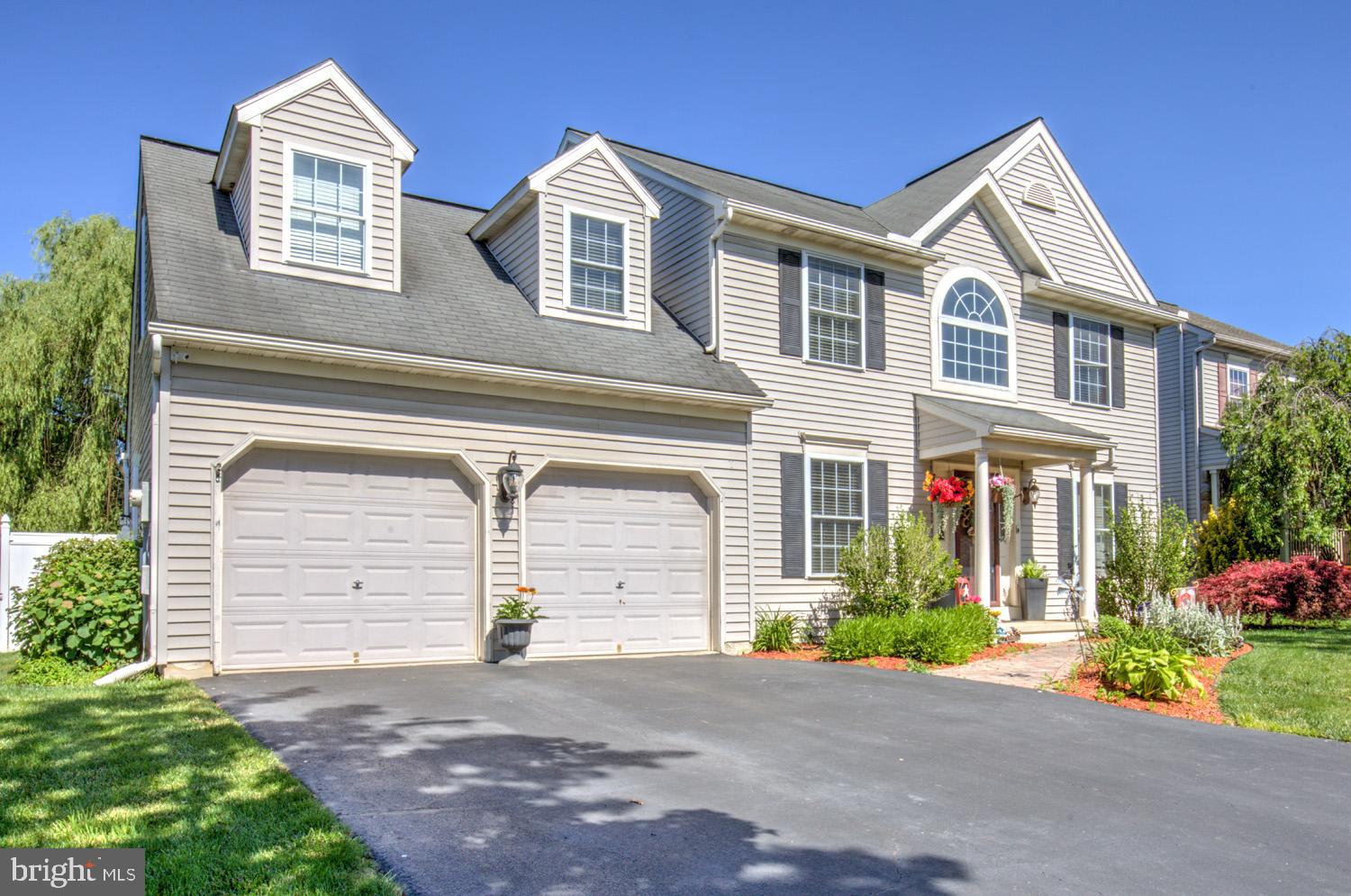 234 ANDOVER LANE