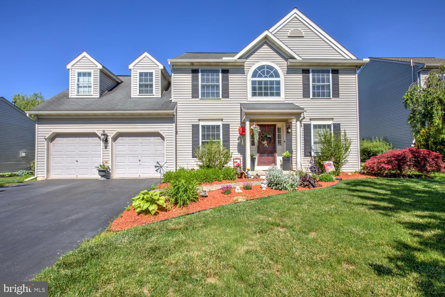234 ANDOVER LANE