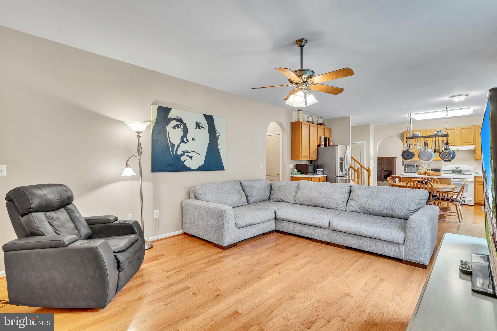 ASHFORD - Residential