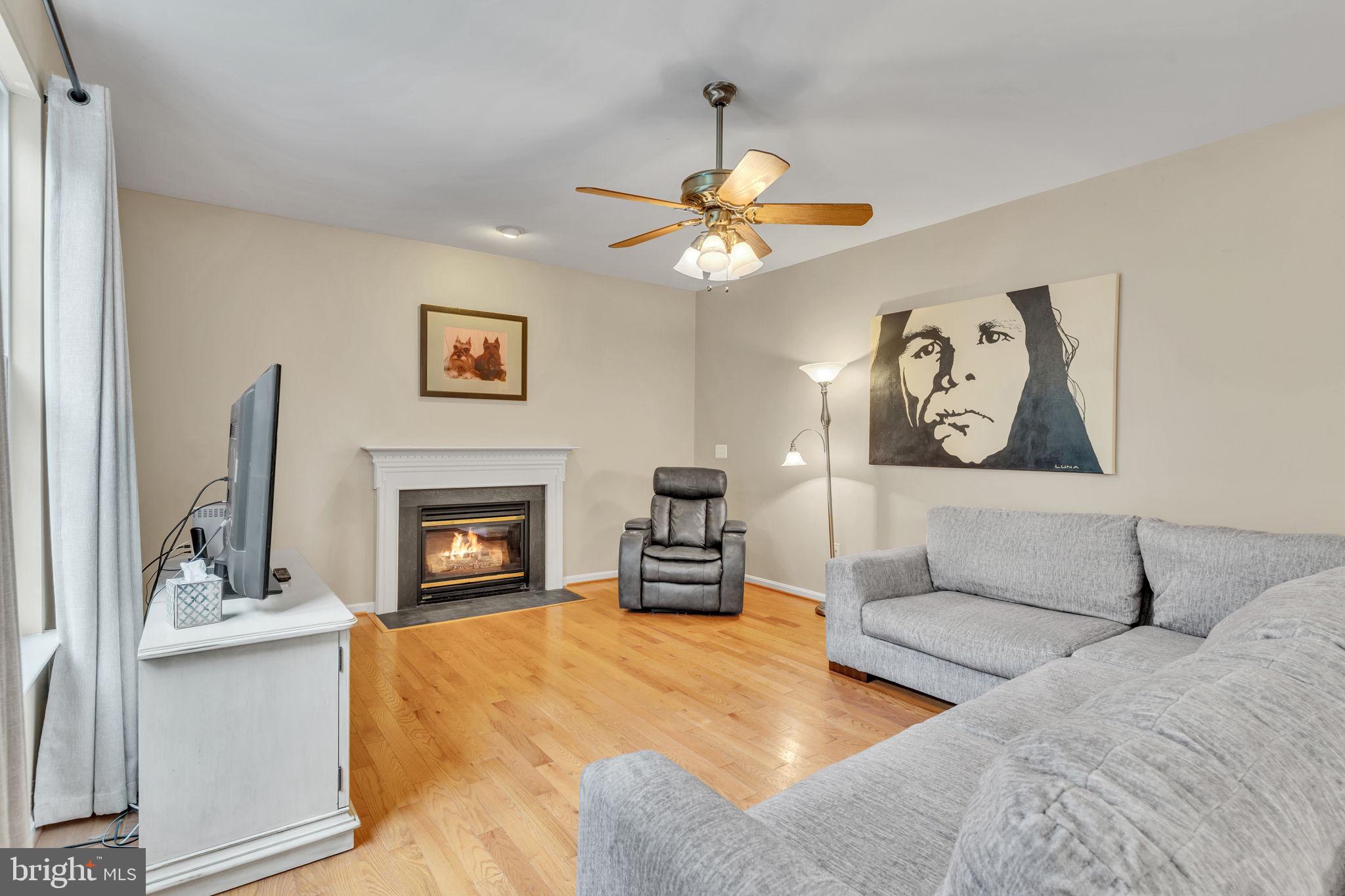 ASHFORD - Residential