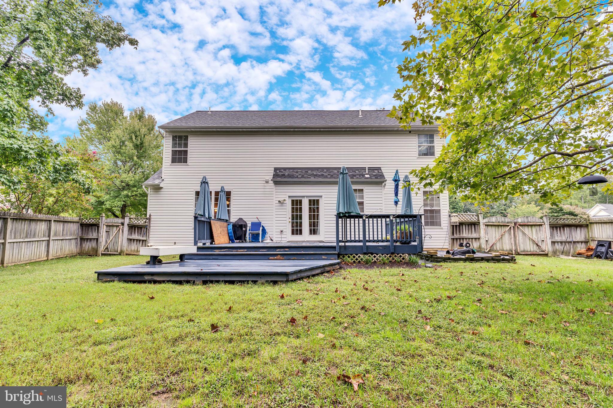 ASHFORD - Residential