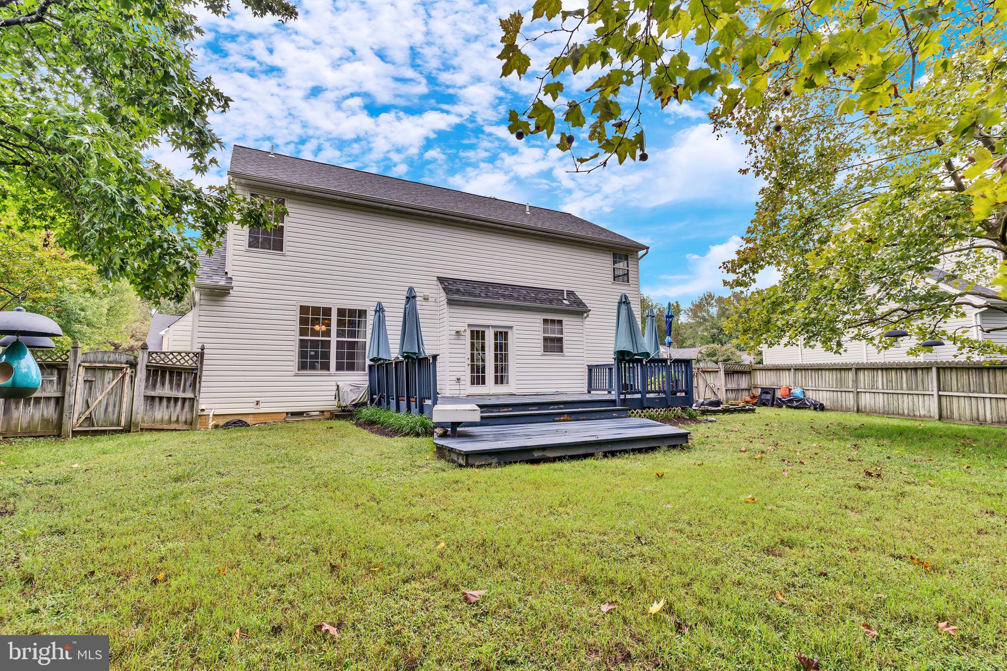 ASHFORD - Residential