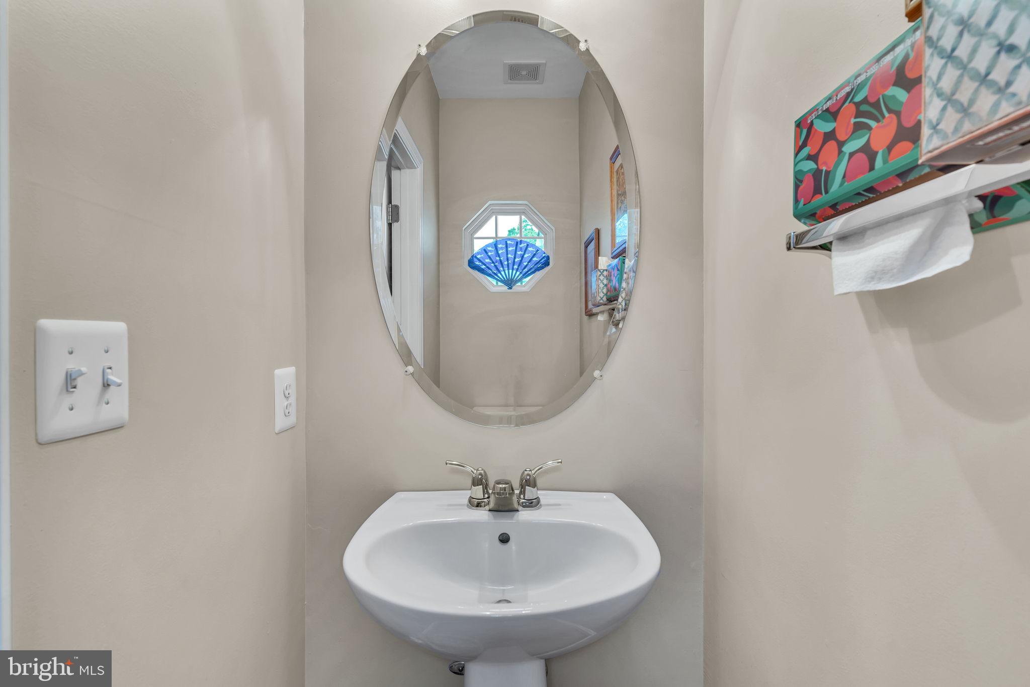 ASHFORD - Residential