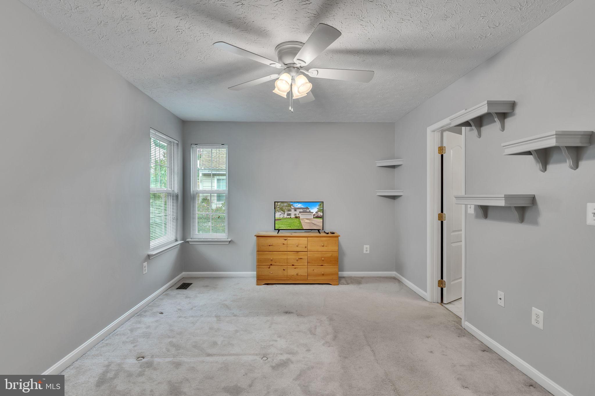 ASHFORD - Residential