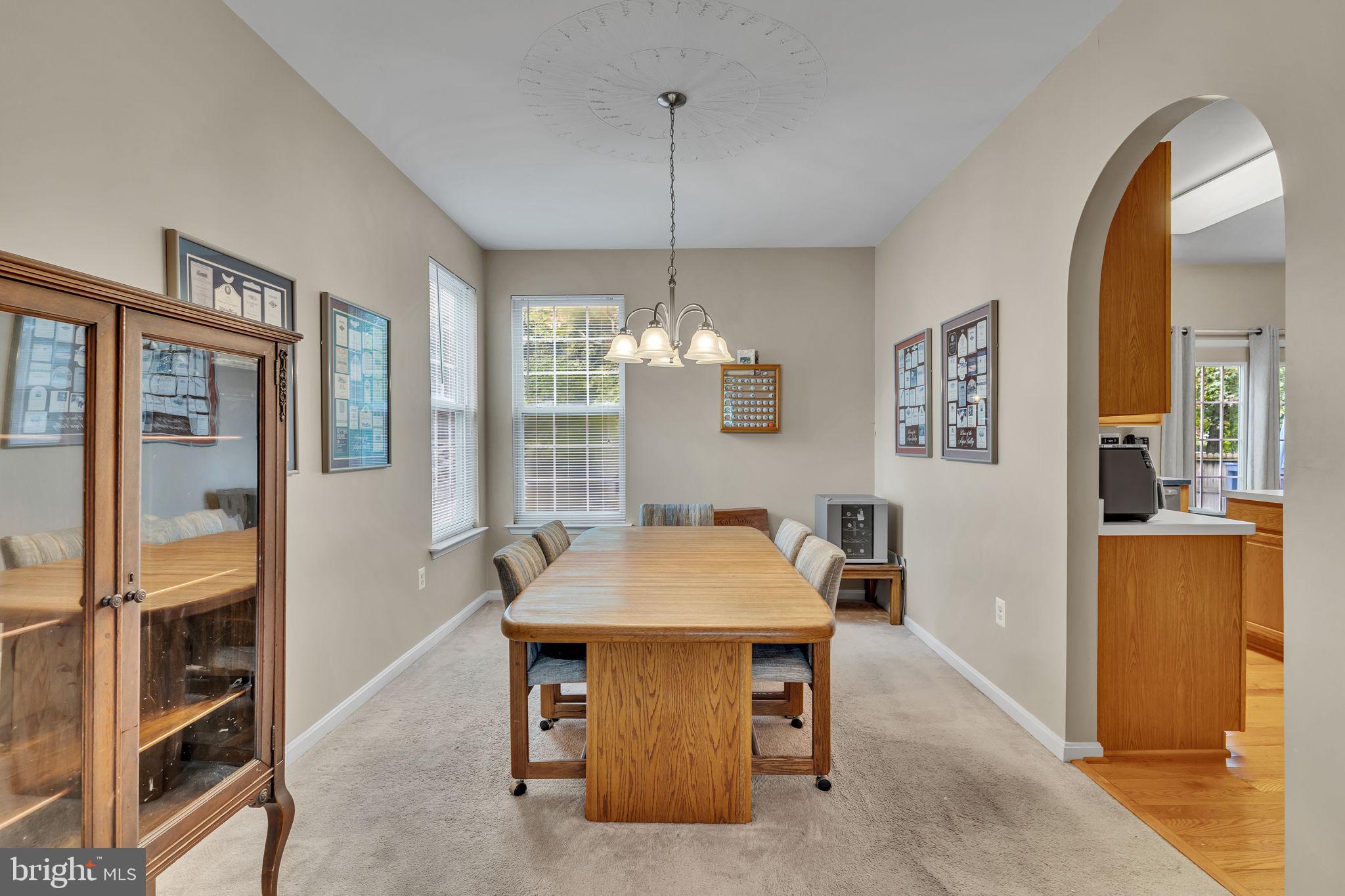 ASHFORD - Residential