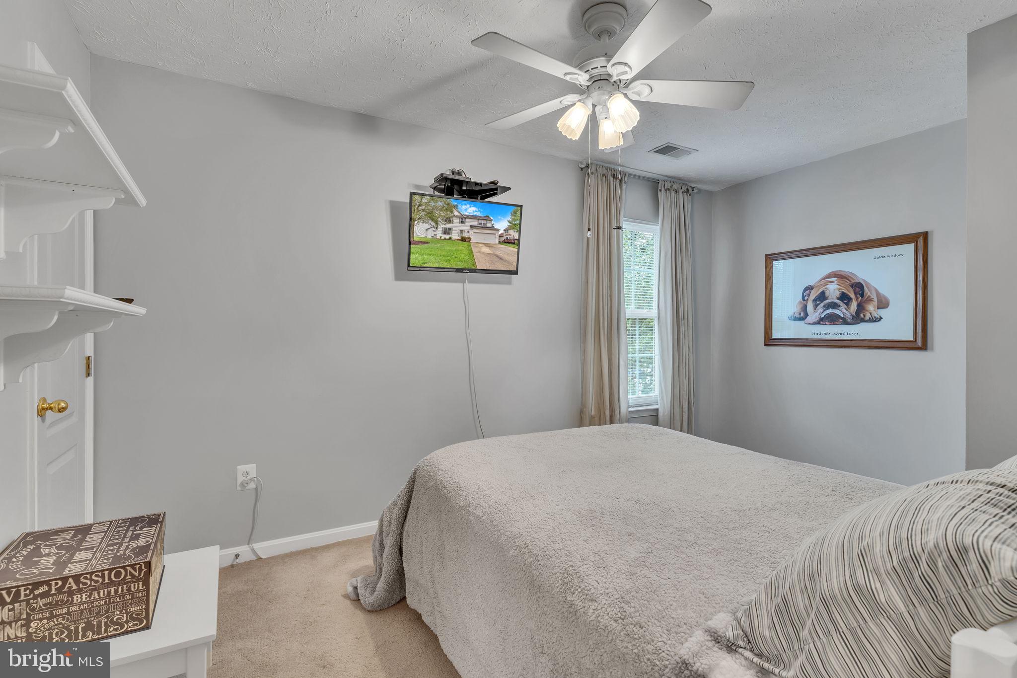 ASHFORD - Residential