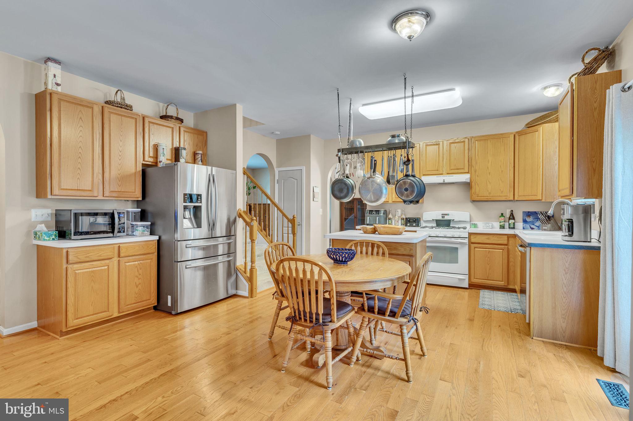 ASHFORD - Residential