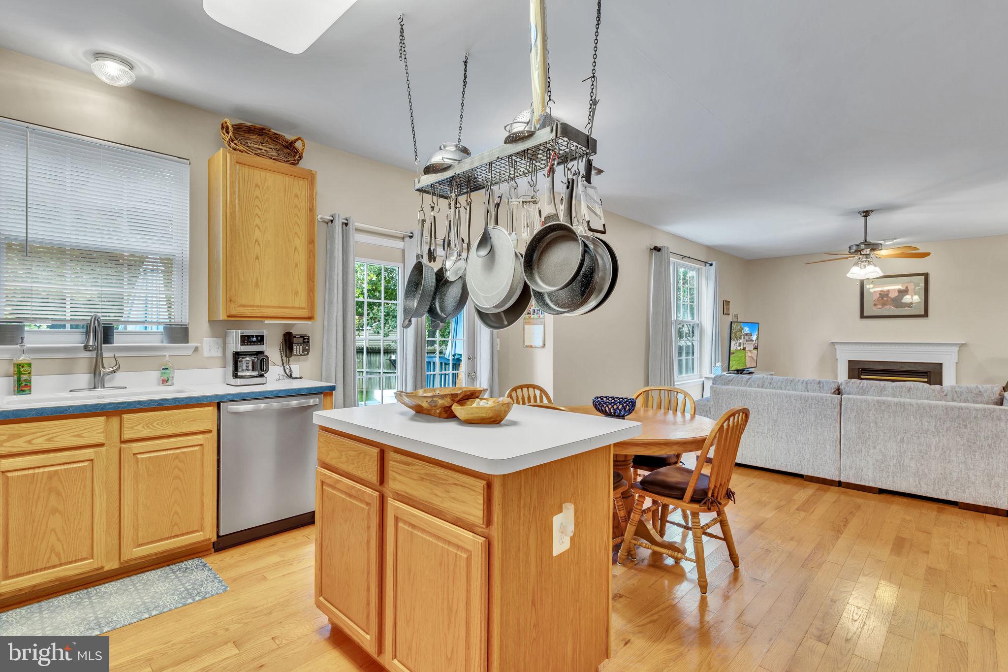 ASHFORD - Residential