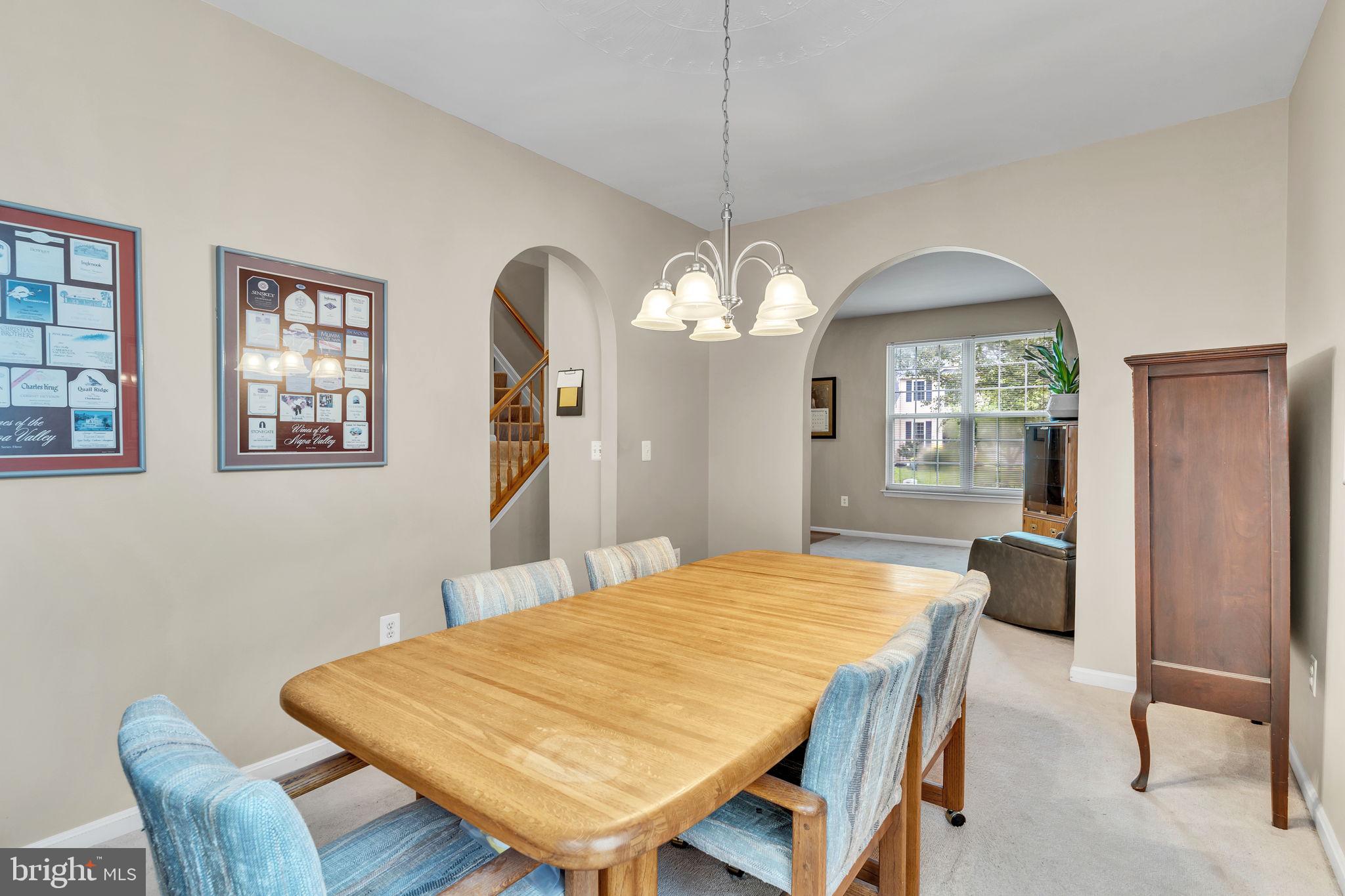 ASHFORD - Residential