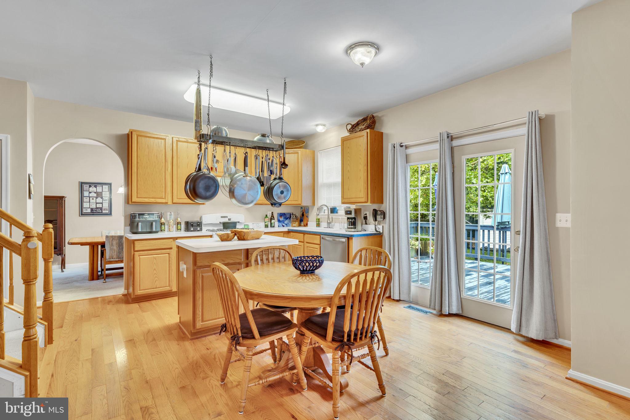 ASHFORD - Residential