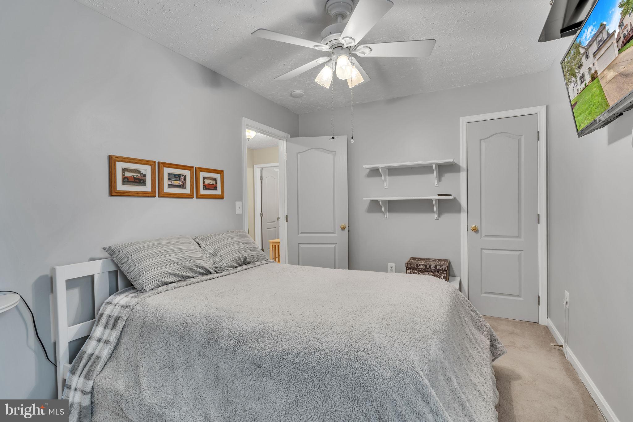 ASHFORD - Residential