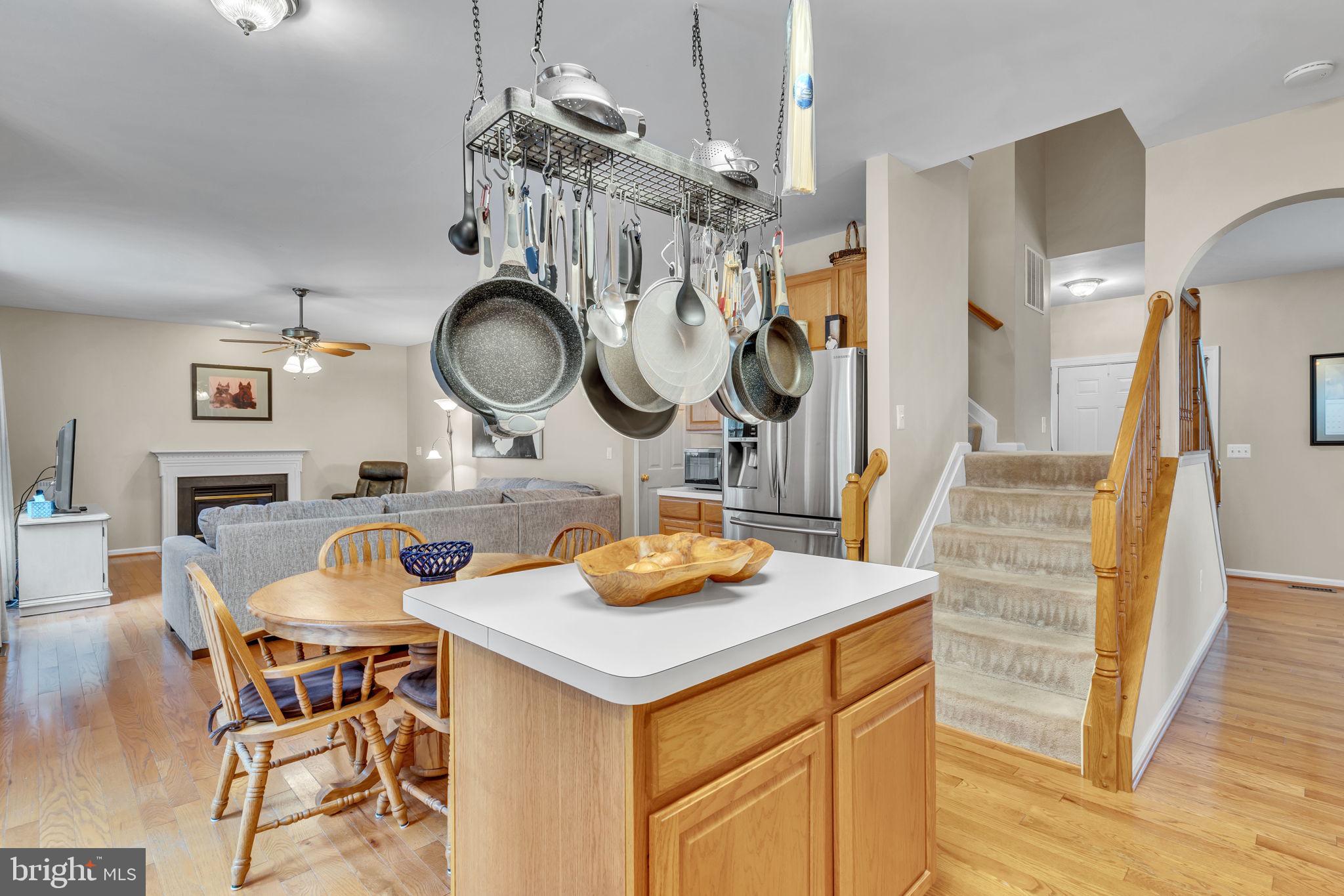 ASHFORD - Residential