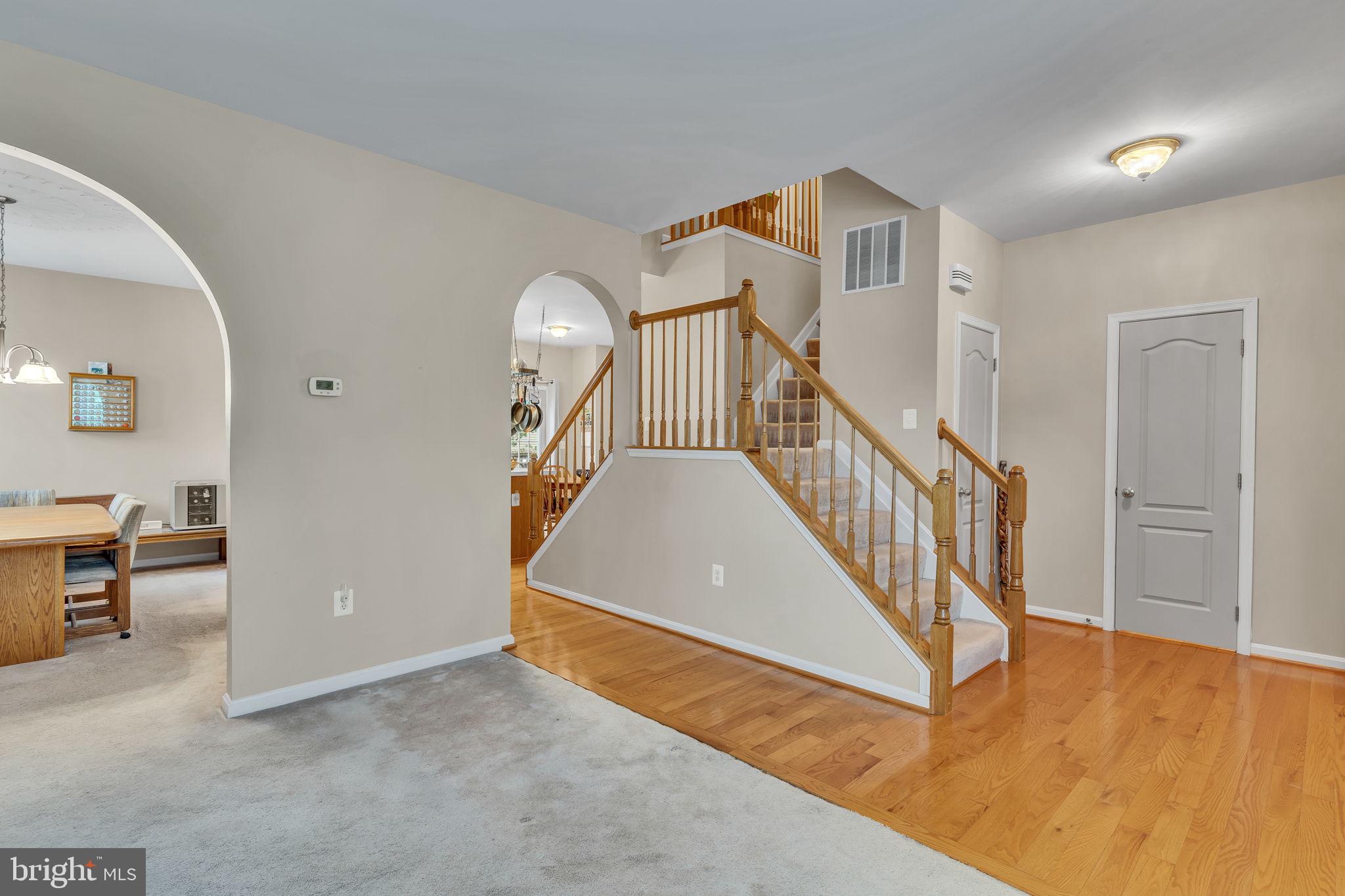 ASHFORD - Residential