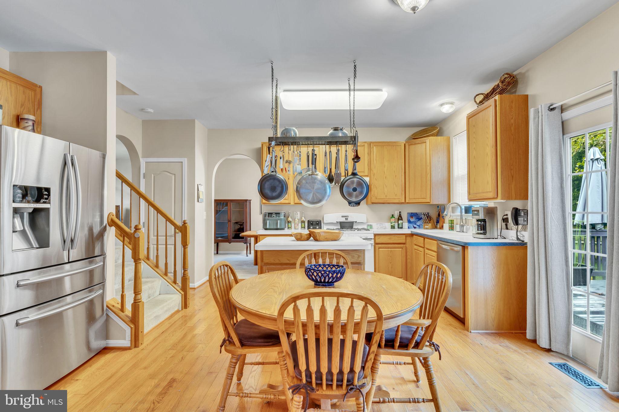 ASHFORD - Residential